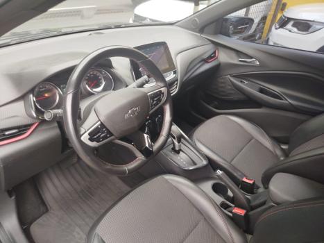 CHEVROLET Onix Hatch 1.0 12V 4P FLEX RS TURBO AUTOM�TICO, Foto 7
