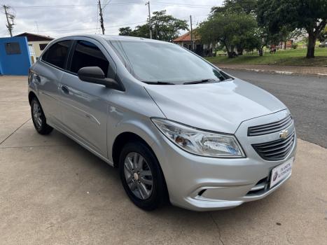 CHEVROLET Onix Hatch 1.0 4P FLEX JOY, Foto 1