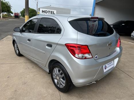 CHEVROLET Onix Hatch 1.0 4P FLEX JOY, Foto 2