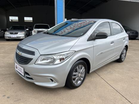 CHEVROLET Onix Hatch 1.0 4P FLEX JOY, Foto 3