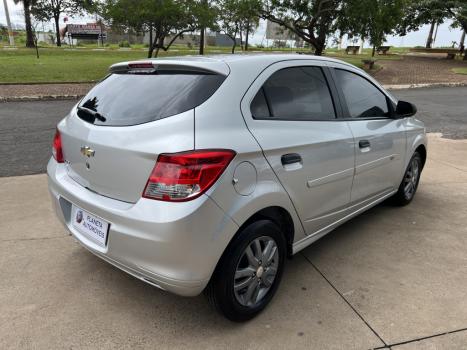 CHEVROLET Onix Hatch 1.0 4P FLEX JOY, Foto 4