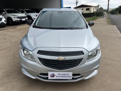 CHEVROLET Onix Hatch 1.0 4P FLEX JOY, Foto 5