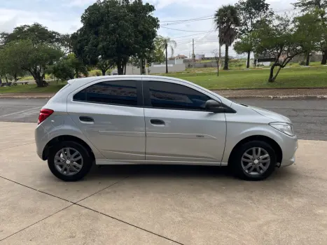CHEVROLET Onix Hatch 1.0 4P FLEX JOY, Foto 7