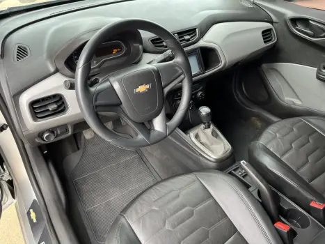 CHEVROLET Onix Hatch 1.0 4P FLEX JOY, Foto 9
