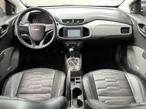 CHEVROLET Onix Hatch 1.0 4P FLEX JOY, Foto 10