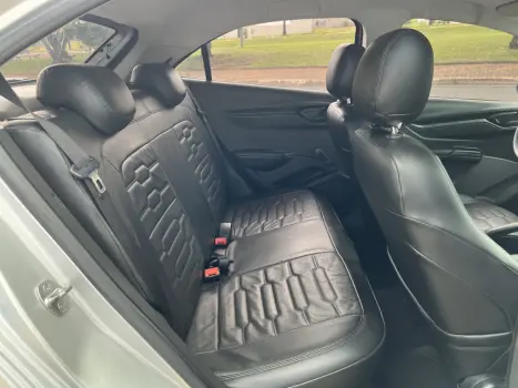 CHEVROLET Onix Hatch 1.0 4P FLEX JOY, Foto 11