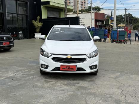 CHEVROLET Onix Hatch 1.4 4P FLEX LTZ AUTOM�TICO, Foto 2