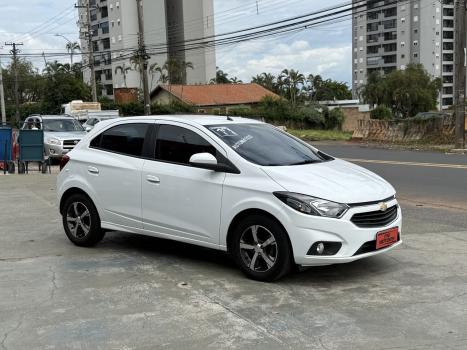 CHEVROLET Onix Hatch 1.4 4P FLEX LTZ AUTOM�TICO, Foto 3