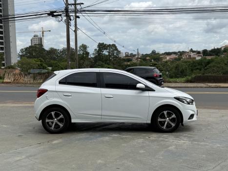 CHEVROLET Onix Hatch 1.4 4P FLEX LTZ AUTOM�TICO, Foto 5