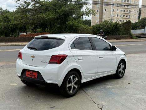 CHEVROLET Onix Hatch 1.4 4P FLEX LTZ AUTOM�TICO, Foto 6