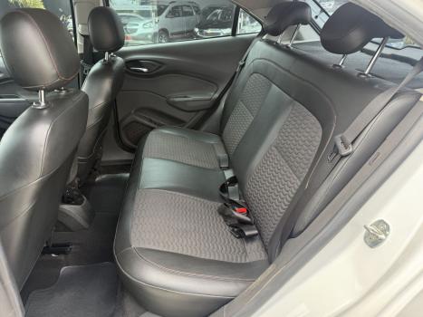 CHEVROLET Onix Hatch 1.4 4P FLEX LTZ AUTOM�TICO, Foto 9