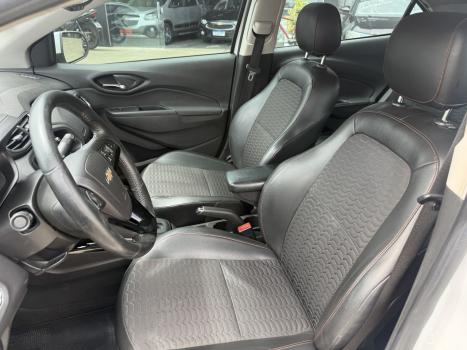 CHEVROLET Onix Hatch 1.4 4P FLEX LTZ AUTOM�TICO, Foto 10