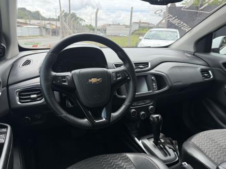 CHEVROLET Onix Hatch 1.4 4P FLEX LTZ AUTOM�TICO, Foto 11