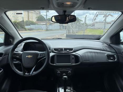 CHEVROLET Onix Hatch 1.4 4P FLEX LTZ AUTOM�TICO, Foto 12