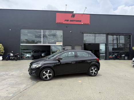 CHEVROLET Onix Hatch 1.4 4P FLEX LTZ, Foto 1