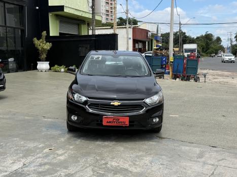 CHEVROLET Onix Hatch 1.4 4P FLEX LTZ, Foto 2