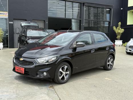 CHEVROLET Onix Hatch 1.4 4P FLEX LTZ, Foto 3
