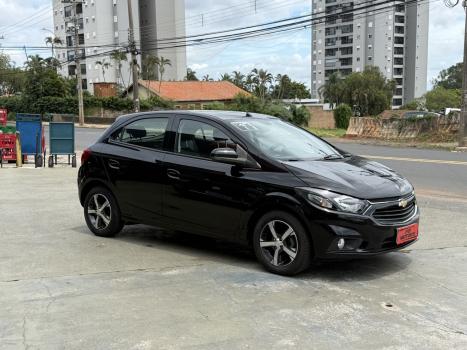 CHEVROLET Onix Hatch 1.4 4P FLEX LTZ, Foto 4