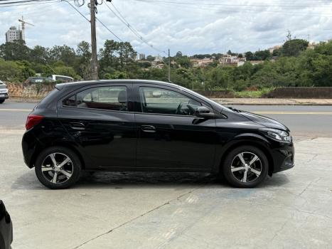 CHEVROLET Onix Hatch 1.4 4P FLEX LTZ, Foto 5