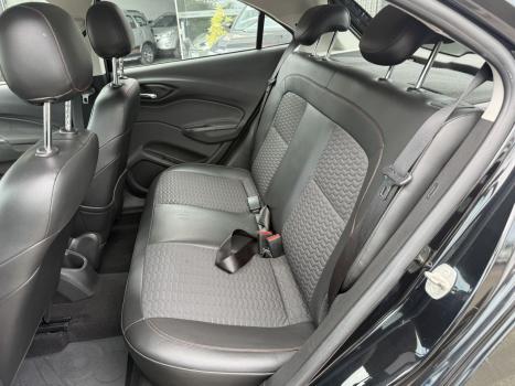 CHEVROLET Onix Hatch 1.4 4P FLEX LTZ, Foto 9