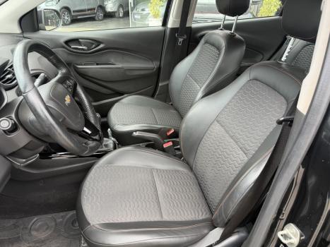 CHEVROLET Onix Hatch 1.4 4P FLEX LTZ, Foto 10