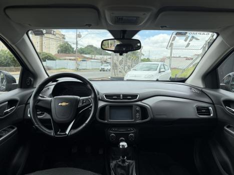 CHEVROLET Onix Hatch 1.4 4P FLEX LTZ, Foto 11