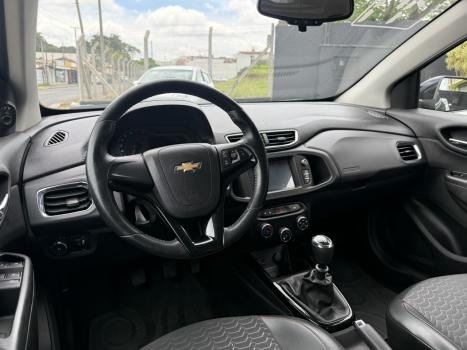 CHEVROLET Onix Hatch 1.4 4P FLEX LTZ, Foto 12