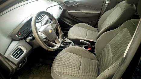 CHEVROLET Onix Hatch 1.0 4P FLEX LT, Foto 7