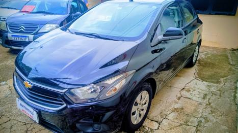 CHEVROLET Onix Hatch 1.0 4P FLEX LT, Foto 1