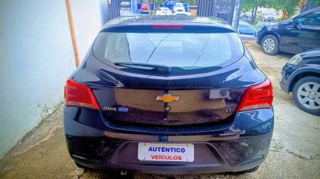 CHEVROLET Onix Hatch 1.0 4P FLEX LT, Foto 3