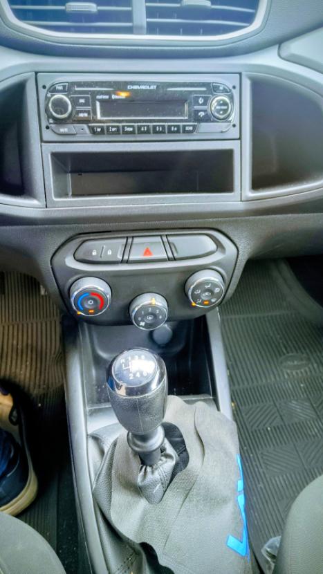 CHEVROLET Onix Hatch 1.0 4P FLEX LT, Foto 8