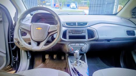 CHEVROLET Onix Hatch 1.0 4P FLEX LT, Foto 9