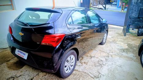 CHEVROLET Onix Hatch 1.0 4P FLEX LT, Foto 5