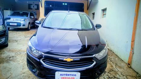 CHEVROLET Onix Hatch 1.0 4P FLEX LT, Foto 6