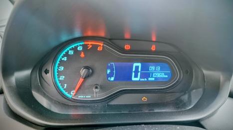 CHEVROLET Onix Hatch 1.0 4P FLEX LT, Foto 10