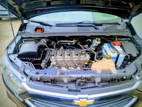 CHEVROLET Onix Hatch 1.0 4P FLEX LT, Foto 11