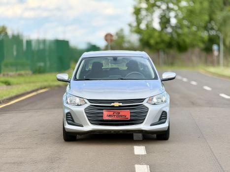 CHEVROLET Onix Hatch 1.0 12V 4P FLEX LT, Foto 3