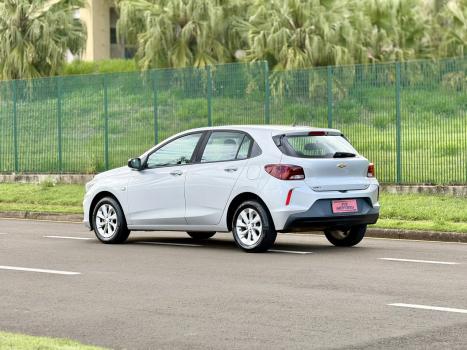 CHEVROLET Onix Hatch 1.0 12V 4P FLEX LT, Foto 4