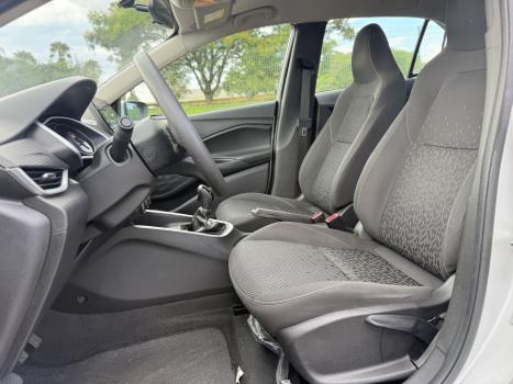 CHEVROLET Onix Hatch 1.0 12V 4P FLEX LT, Foto 7