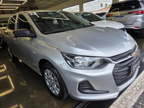 CHEVROLET Onix Hatch 1.0 12V 4P FLEX TURBO AUTOM�TICO, Foto 1