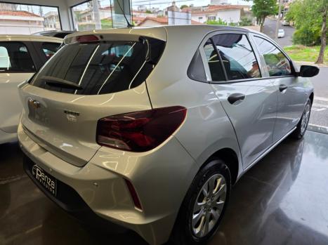 CHEVROLET Onix Hatch 1.0 12V 4P FLEX TURBO AUTOM�TICO, Foto 3