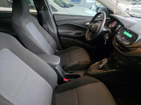 CHEVROLET Onix Hatch 1.0 12V 4P FLEX TURBO AUTOM�TICO, Foto 6