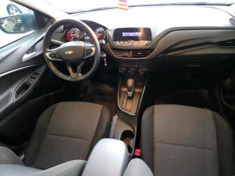 CHEVROLET Onix Hatch 1.0 12V 4P FLEX TURBO AUTOM�TICO, Foto 7