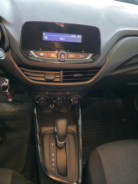 CHEVROLET Onix Hatch 1.0 12V 4P FLEX TURBO AUTOM�TICO, Foto 10