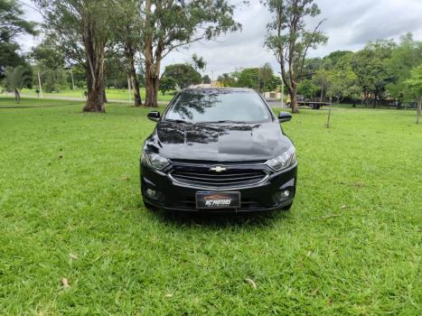 CHEVROLET Onix Hatch 1.4 4P FLEX LTZ AUTOM�TICO, Foto 4