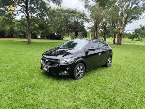 CHEVROLET Onix Hatch 1.4 4P FLEX LTZ AUTOM�TICO, Foto 5