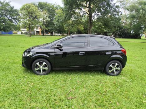 CHEVROLET Onix Hatch 1.4 4P FLEX LTZ AUTOM�TICO, Foto 6