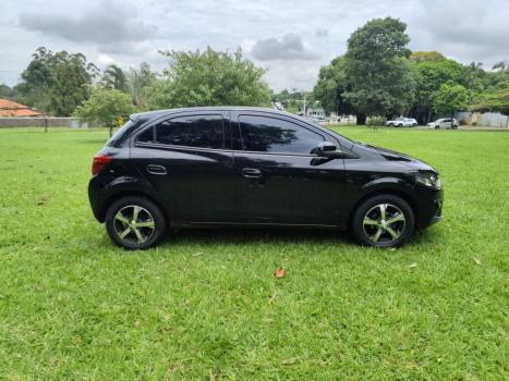 CHEVROLET Onix Hatch 1.4 4P FLEX LTZ AUTOM�TICO, Foto 10