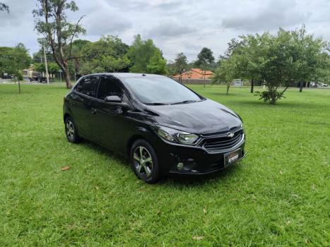 CHEVROLET Onix Hatch 1.4 4P FLEX LTZ AUTOM�TICO, Foto 11