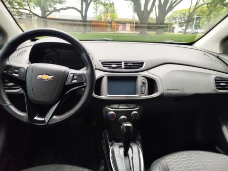 CHEVROLET Onix Hatch 1.4 4P FLEX LTZ AUTOM�TICO, Foto 12